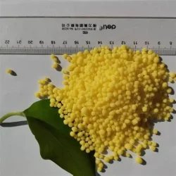 Boronated Calcium Nitrate