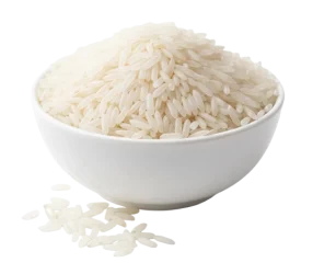 Indian origin rice